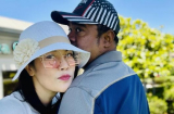 Chồng ca sĩ Thu Phương tiết lộ lý do bên nhau 10 năm nhưng giờ mới là vợ chồng hợp pháp