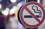 4 địa điểm sẽ cấm hút thuốc lá từ ngày 1/8/2023