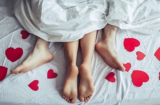 Vợ chồng ngủ riêng giường, phụ nữ nhớ chồng sẽ làm gì? Ba người thành thật chia sẻ
