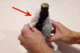3 cách làm lạnh bia siêu nhanh, chưa đầy 2 phút là có bia lạnh để uống
