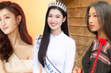 Á hậu Phương Nhi chính thức đại diện Việt Nam tham dự Miss International 2023