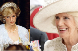 Hoàng hậu Camilla kém xa Diana? Các bà vợ hãy nhớ 'kẻ thứ ba' không cần xinh đẹp, tài giỏi hơn chính thất