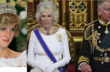 “Người thứ ba” lại đươc lên ngôi hoàng hậu nước Anh: Camilla chứng minh ngoại tình vì tình yêu là có thật?