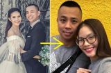Điều ít biết về cuộc hôn nhân 'gian nan' của tình cũ Khánh Thi - Chí Anh với vợ trẻ kém 20 tuổi
