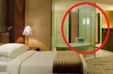 Vì sao phải bật đèn nhà vệ sinh khi ngủ qua đêm trong khách sạn: Mẹo hay nam nữ đều cần