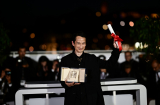 Người gốc Việt thắng giải đạo diễn xuất sắc nhất tại Liên hoan phim Cannes 2023: Tôi đều tin chắc vào thành công.