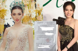 Hoa hậu Thùy Tiên bị tố vay tiền đi thi rồi quỵt nợ: Vén màn sự cám dỗ showbiz cho các cô gái trẻ