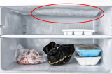 Ngăn đá tủ lạnh bị đóng tuyết làm ngay điều này nếu không muốn hóa đơn tiền điện tăng vọt