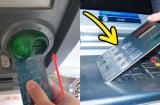 Rút tiền ở máy ATM phải chú ý 4 điểm này, tránh mất tiền oan