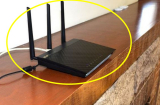 3 đồ vật đặt cạnh cục phát wifi làm mạng chập chờn, 'chậm như rùa': Nhiều nhà có mà không biết
