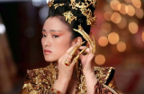 Giải mã những bộ móng tay dài của phi tần phim Trung Quốc và những trào lưu làm đẹp kỳ lạ