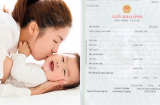 Những cái tên bị cấm đặt ở Việt Nam: Cha mẹ khai sinh cho con nên lưu ý kẻo bị thiệt thòi