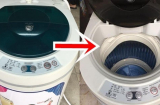 Nên mở hay đóng nắp máy giặt sau khi sử dụng? Biết cách sử dụng đúng máy chạy 10 năm không hỏng