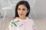 Người đẹp Tây Đô Việt Trinh đeo nhẫn cưới ở tuổi 51, danh tính người đàn ông của cô ấy là ai