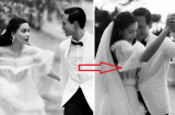 Trọn bộ ảnh cưới 'cực nóng' của Hồ Ngọc Hà và Kim Lý trước thềm hôn lễ