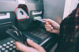 Rút tiền tại cây ATM lưu ý 3 điều này kẻo dễ mất tiền oan: Đặc biệt là điều thứ 2