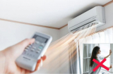 Đóng kín cửa bật điều hòa tiết kiệm điện là sai: Chuyên gia điện lạnh chỉ cách dùng vừa tiết kiệm lại khỏe người