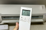 Tuyệt chiêu sử dụng điều hòa tiết kiệm điện của người Nhật: Đơn giản mà cực hay, không biết là rất phí