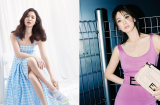Song Hye Kyo sở hữu loạt công thức diện váy hè siêu xinh lại hack tuổi, quý cô ngoài 30 đừng bỏ lỡ nhé