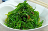 3 loại 'rau trường thọ' người Nhật ăn hàng ngày, Việt Nam rất nhiều nhưng ít người để ý