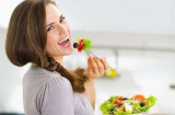 Ăn salad để giảm cân nhưng nhiều người bị tăng cân vù vù vì lỗi sai này