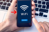 Bật chế độ này trên điện thoại giúp bắt Wifi không cần mật khẩu, ở đâu cũng lướt mạng vèo vèo