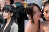 Chỉ trong nửa đầu năm Song Hye Kyo liên tục gây sốt: Bùng nổ visual ngọc nữ, nhan sắc 'lấn át' Jennie BLACKPINK