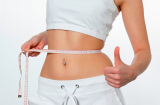 Những thói quen giúp giảm mỡ bụng cho người ít tập luyện