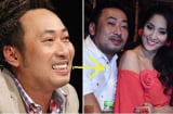 3 năm hẹn hò thầm kín của đạo diễn Nguyễn Quang Dũng và 'Nữ hoàng dancesport' Khánh Thi