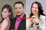 Toàn cảnh 'cuộc chiến' ly hôn của Shark Bình và vợ cũ, mâu thuẫn mẹ chồng - dâu mới Phương Oanh?
