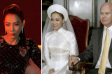 Hôn nhân của Thu Minh và chồng Tây hơn 20 tuổi thế nào sau 11 năm cưới, liệu có đẹp như mơ?
