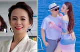 Vợ cũ Shark Bình giàu có 'ăn đứt' chính thất Phương Oanh?