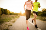Chạy bộ đúng cách cho người gầy để giúp tăng cân tăng cơ
