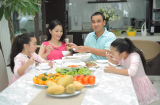Đạt kỷ lục nấu ăn nhiều nhất trên truyền hình, Quyền Linh thú nhận sự thực bữa cơm cho vợ con gây bất ngờ