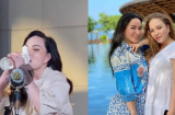 Một nữ ca sĩ Vbiz gây ngỡ ngàng khi có ngoại hình giống hệt cố ca sĩ Phi Nhung