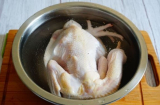 Muốn rã đông thịt gà nhanh hãy làm theo cách này, đảm bảo thịt vẫn ngọt, không mất chất