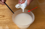 Hòa kem đánh răng với nước vo gạo: Lợi ích không ngờ, bạn sẽ tiếc vì không biết sớm hơn