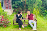 Nghi vấn chồng cũ Nhật Kim Anh hẹn hò một Á hậu Vbiz