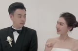 Hương Giang bất ngờ tiết lộ 'bác sĩ bảo cưới', hậu trường chụp ảnh khiến fan thích thú