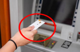Nhập mật khẩu ATM sai quá 3 lần bị khóa thẻ: Làm ngay việc này kích hoạt lại, không mất thẻ