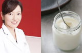 Nữ bác sĩ người Nhật chỉ cách ăn sữa chua giúp giảm 15kg