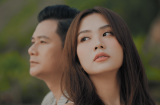 Ca sĩ Quang Dũng tiết lộ cảm xúc khi 'đóng cặp' cùng hoa hậu Mai Phương liên quan tới một người cũ
