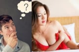 Đàn ông thích phụ nữ ngực to hay lép? Ai sẽ hấp dẫn và gợi cảm hơn?