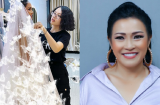 Showbiz 13/7: H'Hen Niê gây xôn xao với hình ảnh đi thử váy cưới,  Phương Thanh lên tiếng về tin đồn giải nghệ