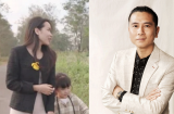 Lưu Hương Giang đưa 2 con gái đi xuyên Việt, hiếm hoi nhắc đến Hồ Hoài Anh qua chi tiết này
