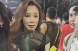 Hồ Quỳnh Hương lên tiếng khi bị chê bai vì nhan sắc như thẩm mỹ hỏng