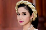 Việt Trinh tiết lộ về cuộc hôn nhân của mình và nỗi niềm khi bị chồng xúc phạm tới nghề nghiệp