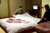 Tại sao các cặp vợ chồng ở Nhật Bản không ngủ cùng nhau dù còn rất trẻ?
