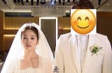 Vừa đạt Daesang tại Rồng Xanh, Song Hye Kyo bị đào lại ảnh cưới từ 19 năm trước gây ngỡ ngàng