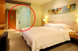 Vì sao nên bật đèn phòng vệ sinh khi ngủ qua đêm trong nhà nghỉ, khách sạn: Lý do rất quan trọng